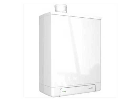 Caldaia combinata Intergas HRECO 36