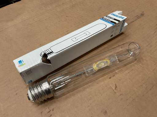 Lampe Philips Master HPI-T Plus (5x)