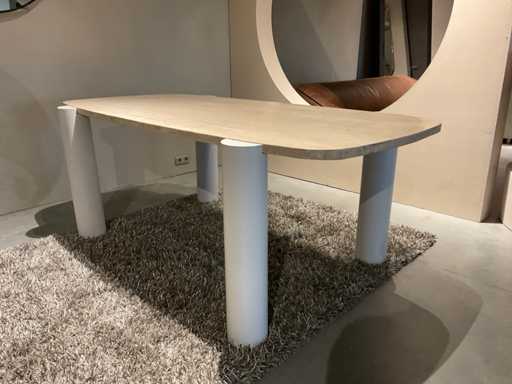 Masa de sufragerie Muri