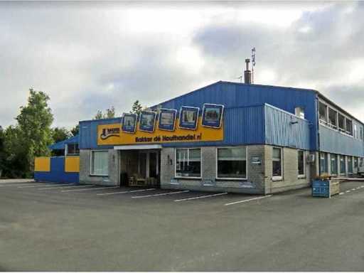 Termination of business Bakker dé Houthandel Hoogkarspel
