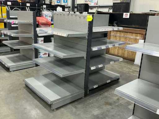 Portagonoie (4 volte)