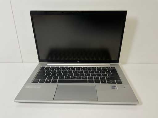 HP EliteBook 830 G7 13.3, Core(TM) i7 10a generazione, 16 GB di RAM, 512 GB di computer portatile NVMe