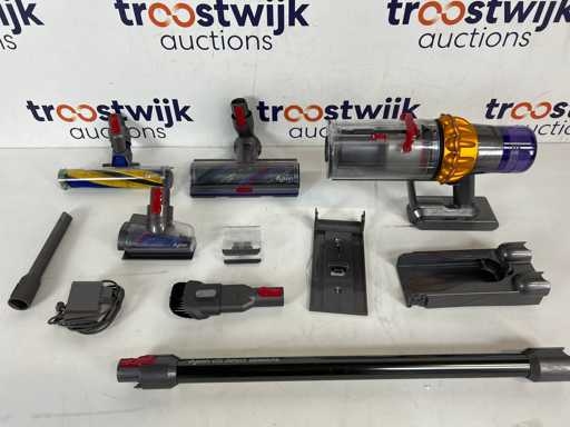 Aspirator Dyson | LG 55QNED93A6A – QNED Evo Mini LED 4K Smart TV 55 inch (2025)