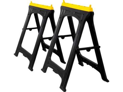 Kinzo - Set di 2 pezzi a cavalletto in scatola (24x)