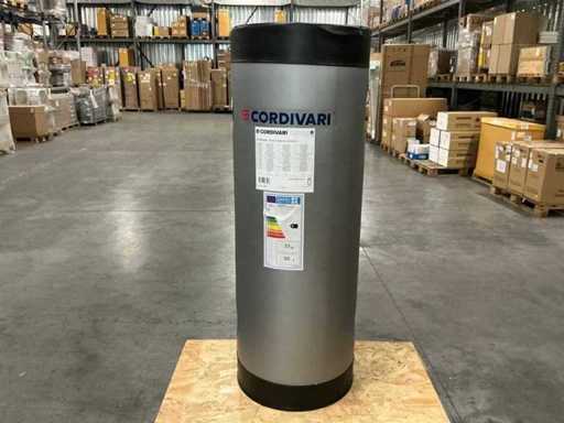 Cordivari Volano Buffer Tank