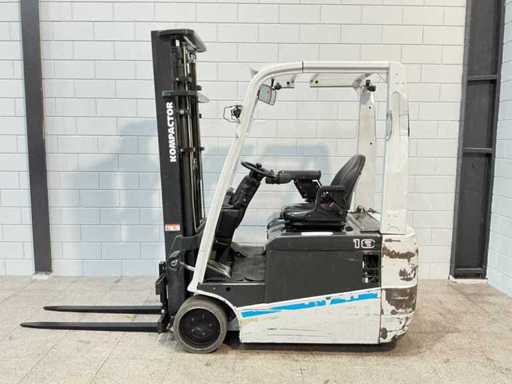 Nissan - 1 N 1 L 18 Q - wózek widłowy