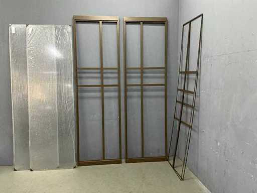 Porte 76x255 cm