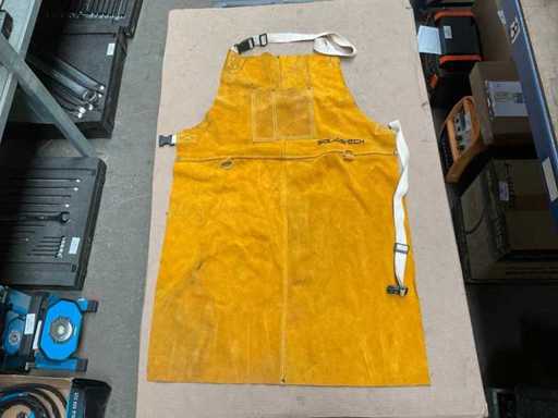 Soldatech Schweißshorts