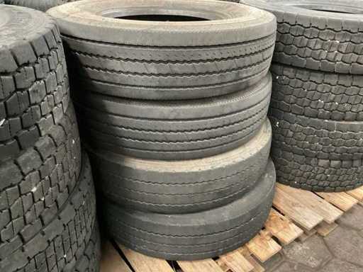 Anvelopa Michelin (4x)