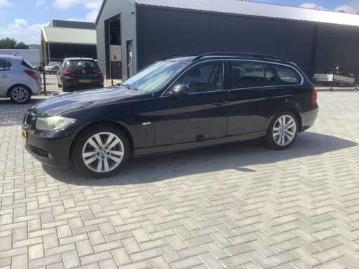2006 BMW 3-serie Touring 320i Personenauto