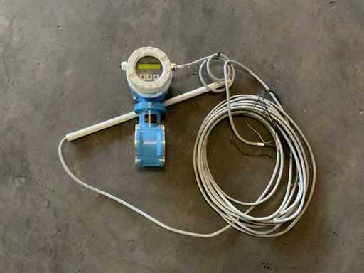 Endress+Hauser Promag10 Electromagnetic Flowmeter