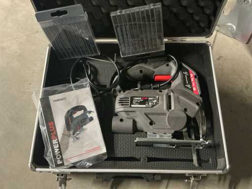 Powerplus POWE30015 Decoupeerzaag