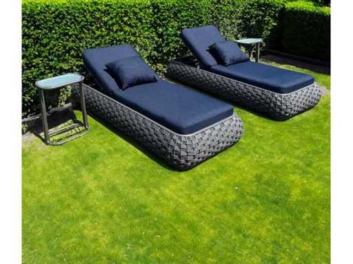 Bathroom, garden & wellness - Free delivery BE + NL
