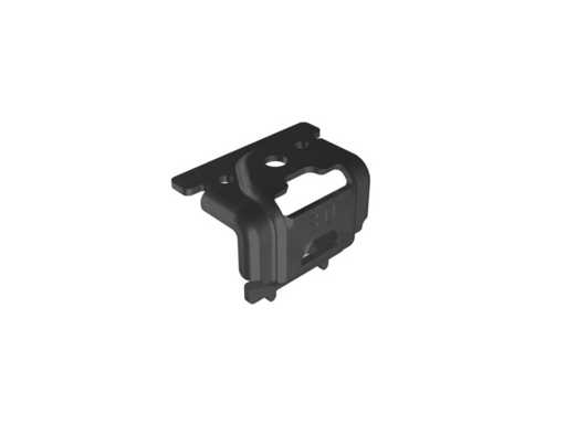 Zacisk końcowy Esdec 3339970 30mm (400x)