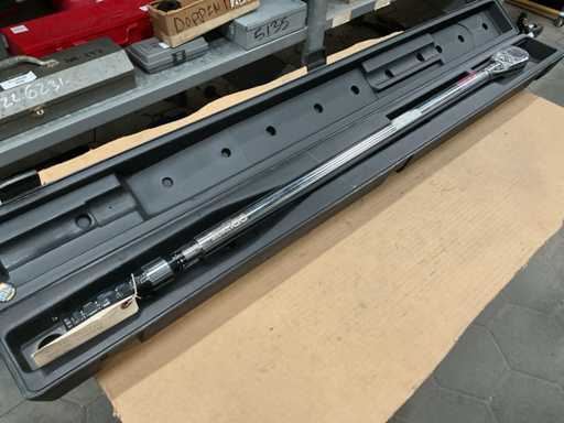 CDI Torque 6004MFRPH Clé dynamométrique