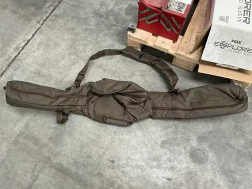 Tri rod sleeve Fox Explorer