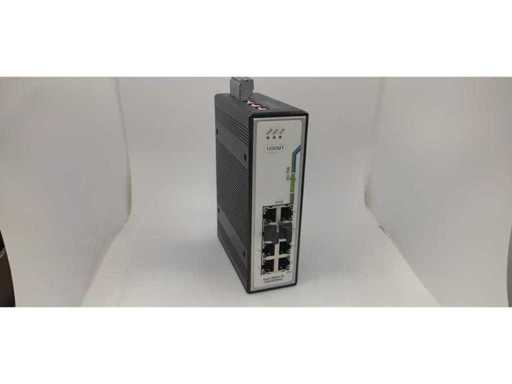 WAGO - 852-102 - Industrial Switch 8-speed - used