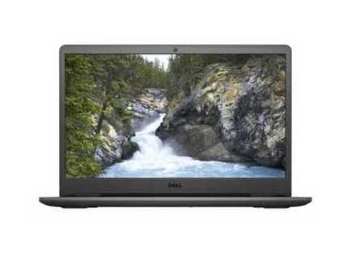 Dell Vostro 15 3501 black 4GB Memory 256GB Solid state drive
