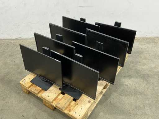 IIyama - ProLite - Monitor (8x)