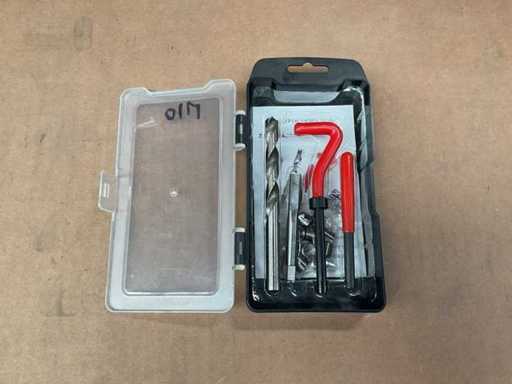 Zestaw do gwintowania M10