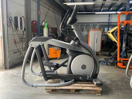 Matrix E5x Elliptical Crosstrainer