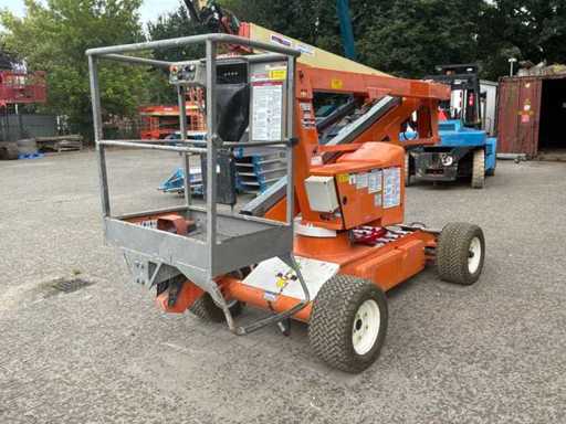 Piattaforma di lavoro aerea Niftylift HR12NE 2018
