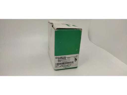 Schneider Electric - GV2-ME14C - Motorstroomonderbreker 6-10A