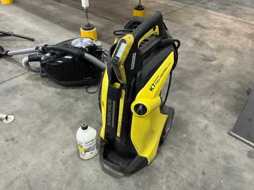 Karcher K7 premium full control plus Hogedrukreiniger