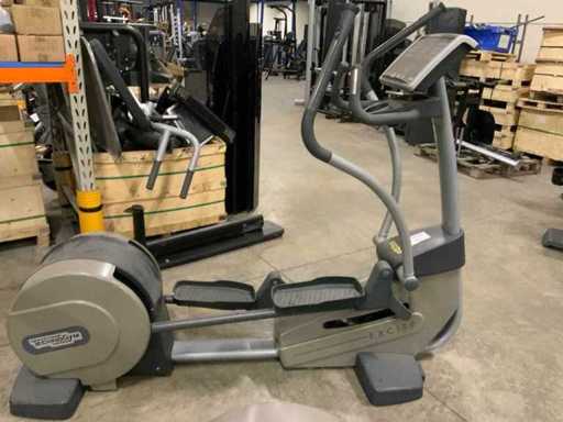 Technogym Excite Synchro 500 led Crosstrainer