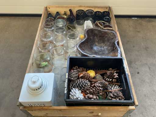 Materia? do dekoracji imprezy