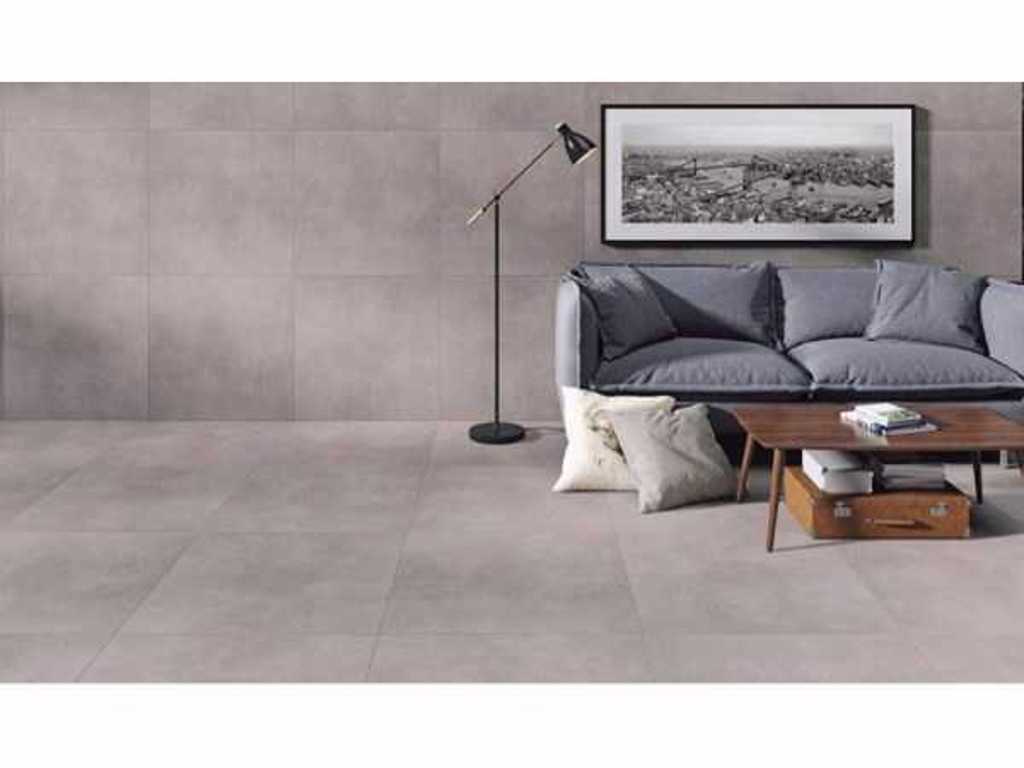 Ceramic Tile 155 m²
