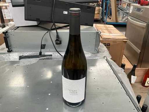2023 Witte wijn Arrigo Bidoli (4x)