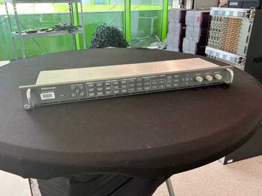 Interfejs sterujący TEKTRONIX WVR 8FRP
