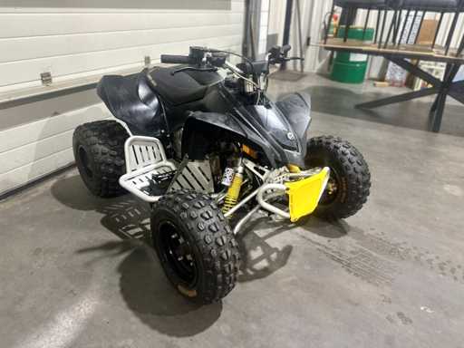 Can-am - 90 - Quad