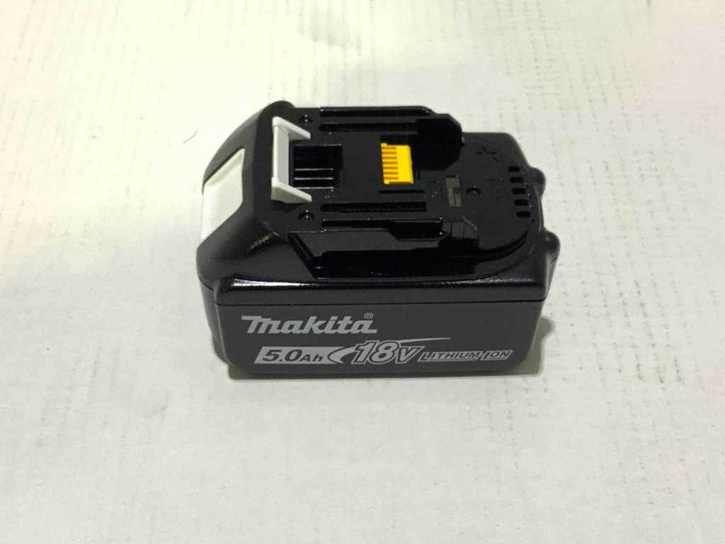Makita - 5AH - batterie