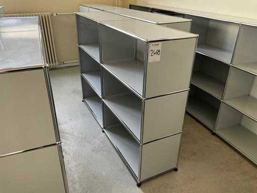 USM Haller dressoir 2x3