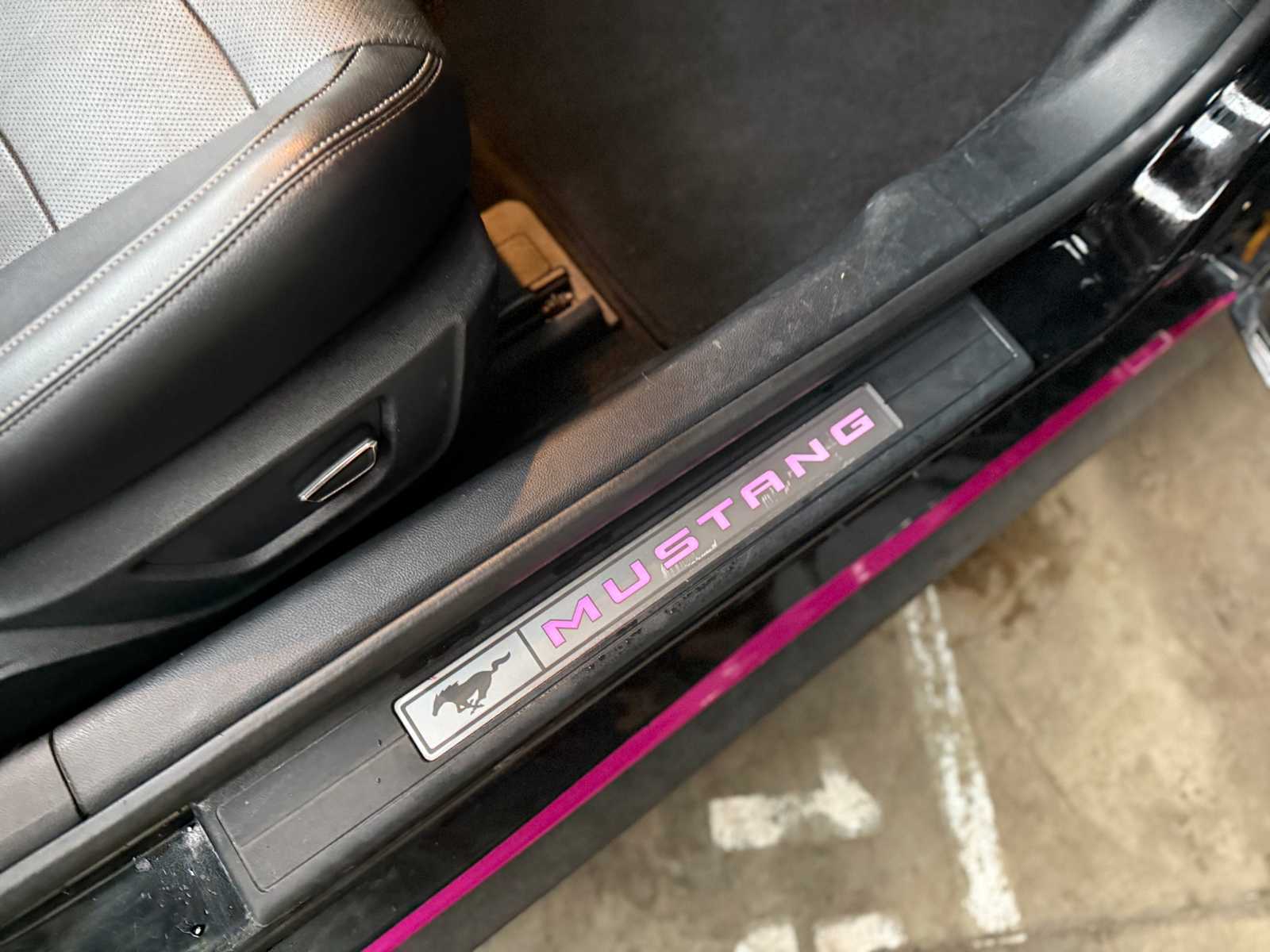 Ford Mustang GT 5.0 V8 PREMIUM Cabriolet 441pk 2015