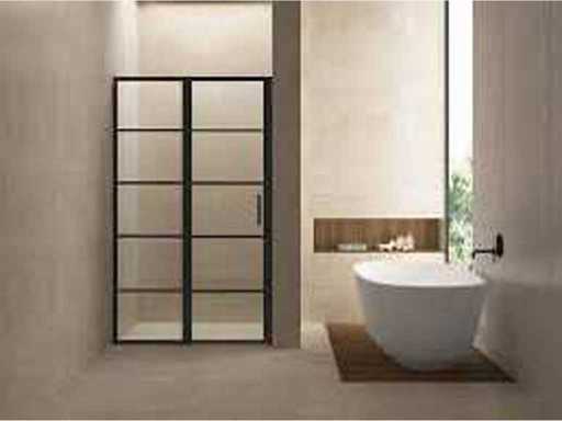 Wiesbaden 20.3571 Porta doccia 90cm