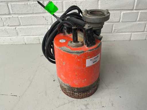 Proril Smart Lite 400 Dirty Water Pump