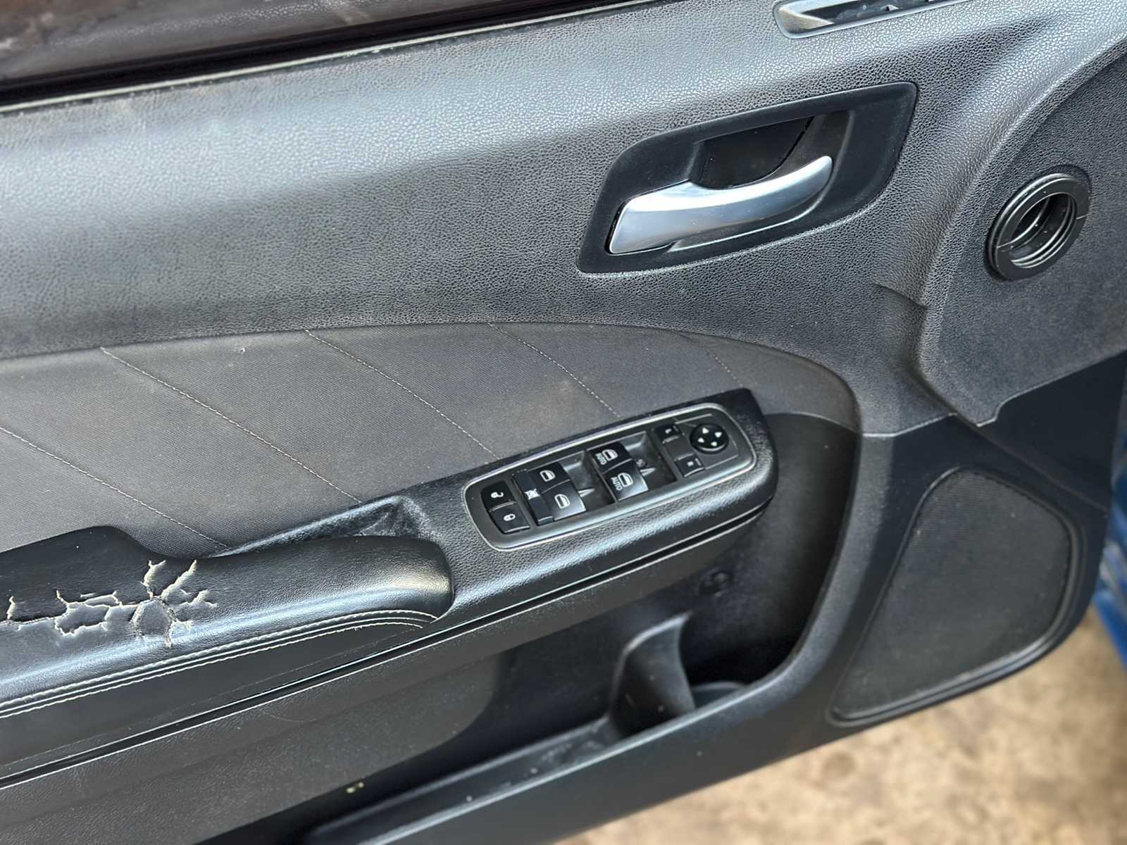 Dodge Charger SXT 3.6 V6 296pk 2021