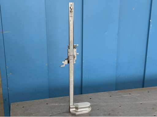 Griffonnage de hauteur HOLEX