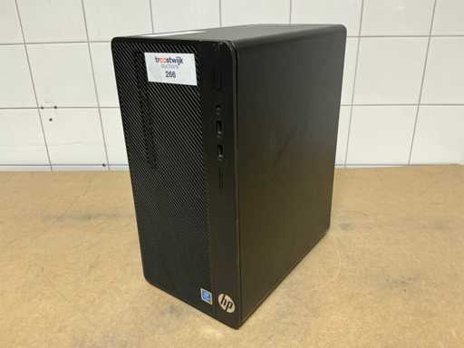 HP HP 290 G1 MT - G4560 Computersystem 