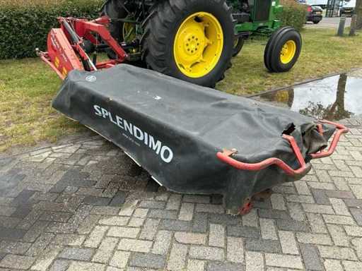 Lely 240L HD Schijven Maaier maaimachine