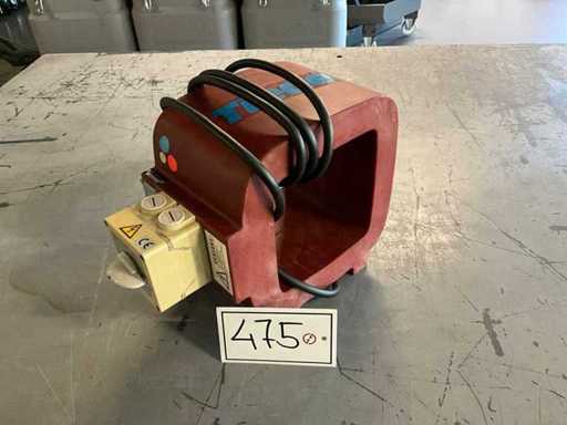 TIEDE - Isolation Transformer
