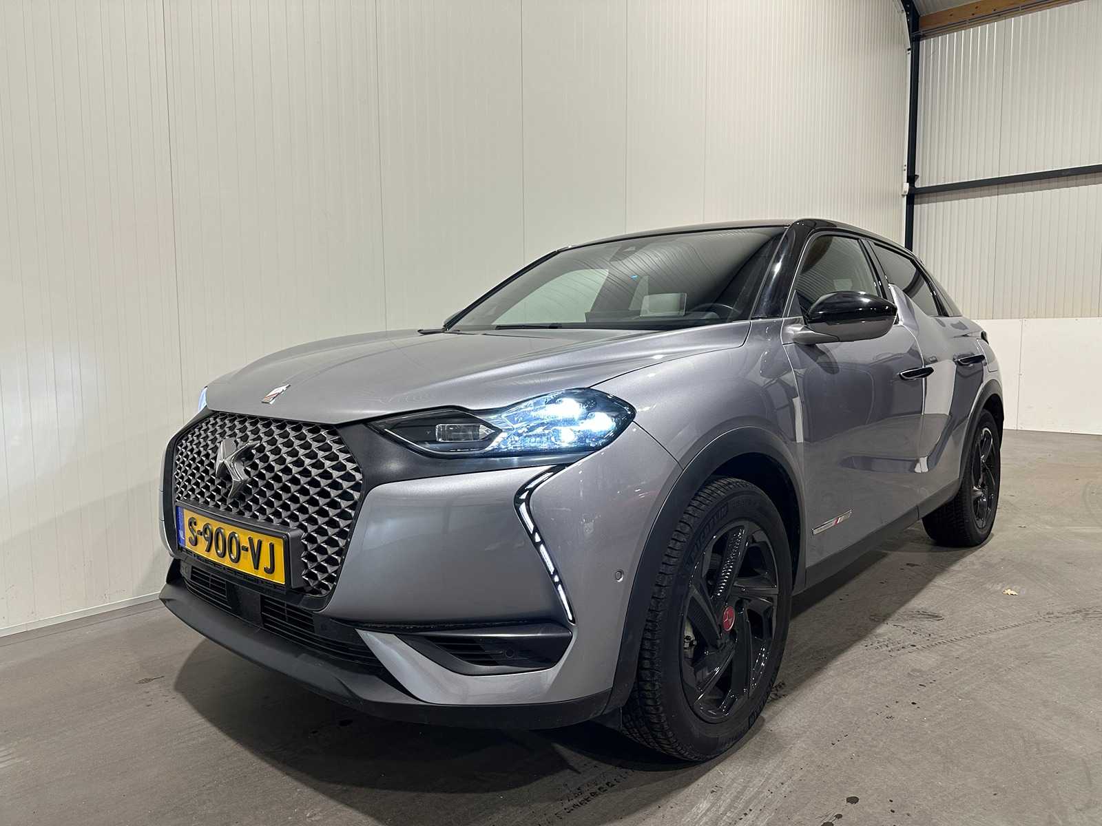 DS3 Crossback E-Tense Business S-900-VJ