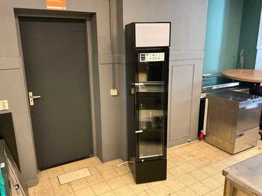 Réfrigérateur à porte étroite Metro GSC2133B