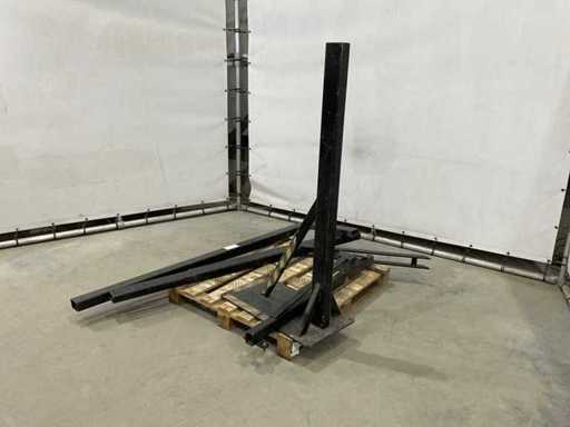 Crane