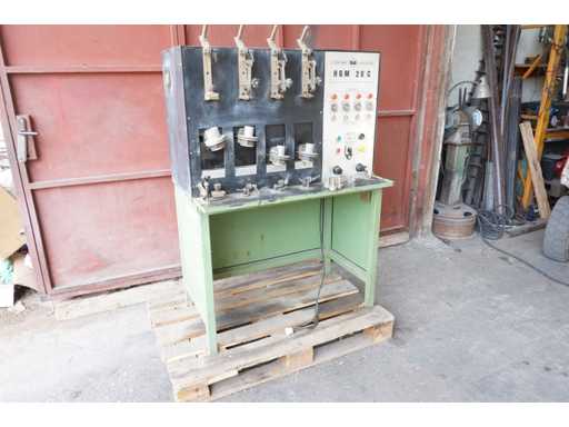 S.EDER GMBH HGM 20 C Ma?in? de lustruit cu diamant