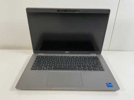 Dell Latitude 5420 14”, Core(TM) i7 11th Gen, 16 GB RAM, 512 GB NVMe Laptop