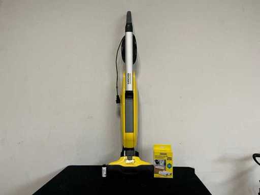 Serpillière électrique Kärcher FC5